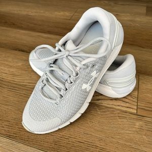 Under Armour Charged Rouge Shoes size 8.5